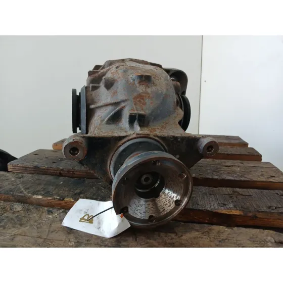 Diferencial Trasero para Bmw 5 (E60)