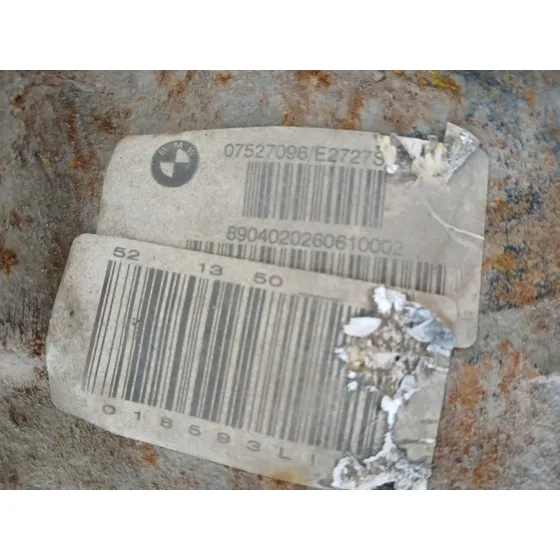 Diferencial Trasero para Bmw 5 (E60)