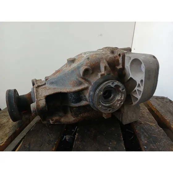 Diferencial Trasero para Bmw 5 (E60)