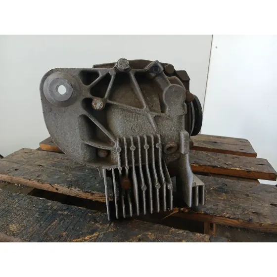 Diferencial Trasero para Bmw 5 (E60)