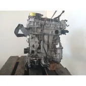 Despiece Motor para Citroën Berlingo Multispace (B9)
