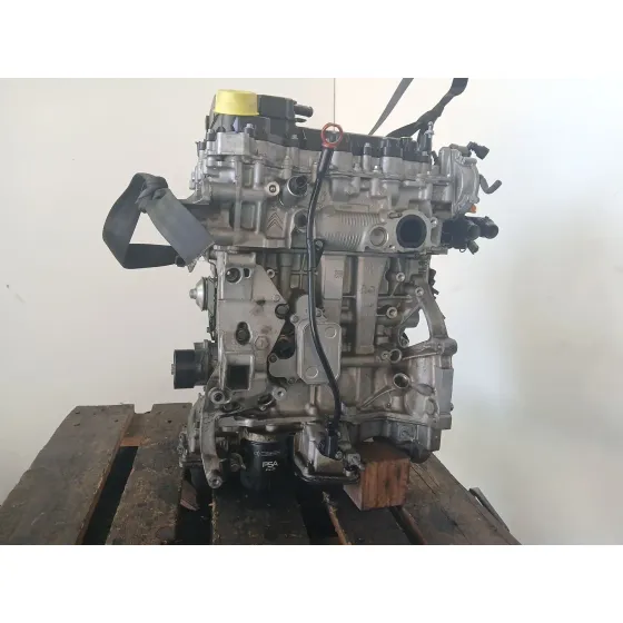 Despiece Motor para Citroën Berlingo Multispace (B9)