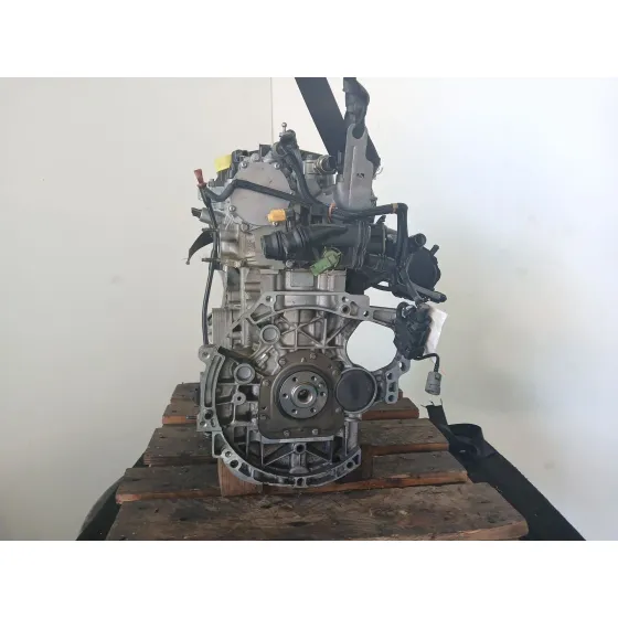 Despiece Motor para Citroën Berlingo Multispace (B9)
