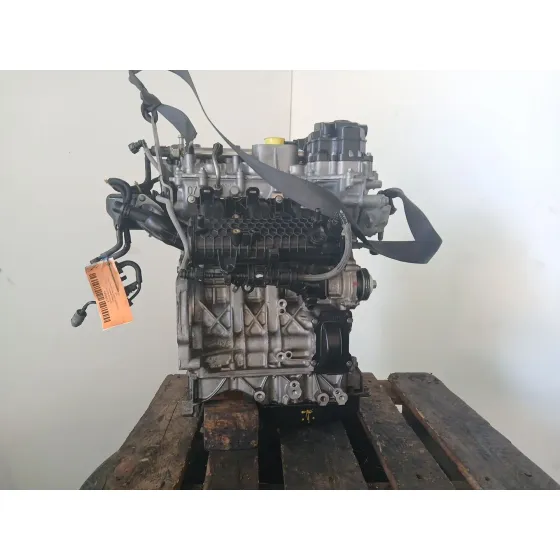 Despiece Motor para Citroën Berlingo Multispace (B9)