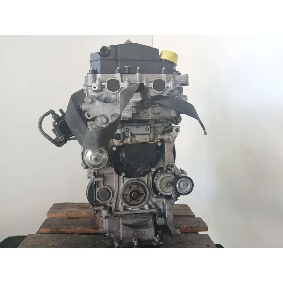 Despiece Motor para Citroën Berlingo Multispace (B9)