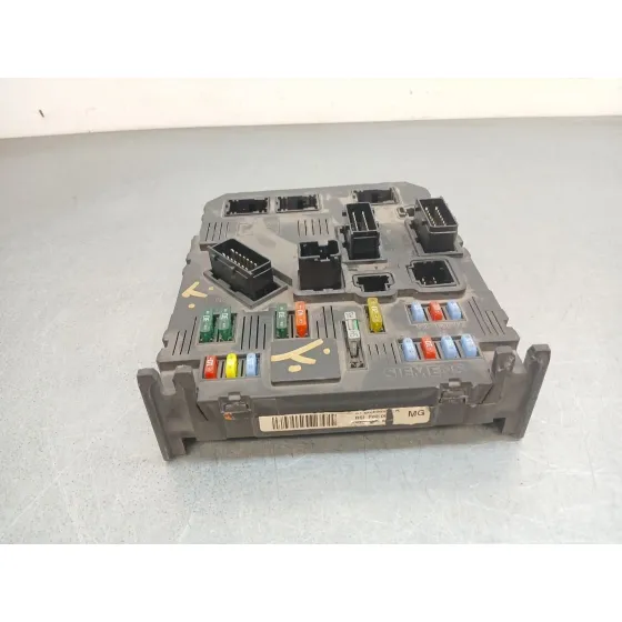 Centralita Bsi para Citroën C3 I (Fc_, Fn_)