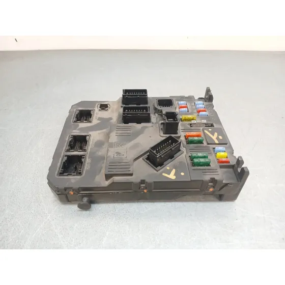Centralita Bsi para Citroën C3 I (Fc_, Fn_)