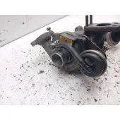 Turbocompresor para Citroën C3 I (Fc_, Fn_)