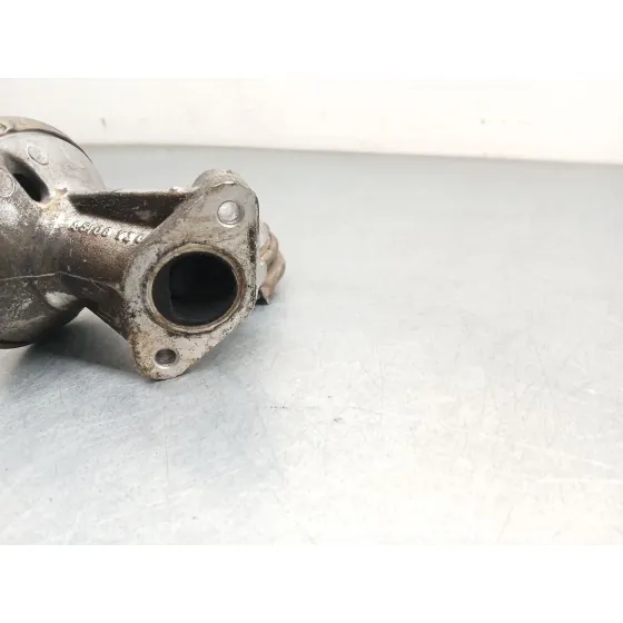 Valvula Egr para Citroën C3 I (Fc_, Fn_)