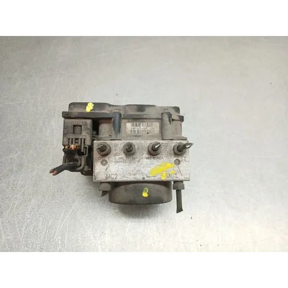 Abs para Nissan Micra Iii (K12)