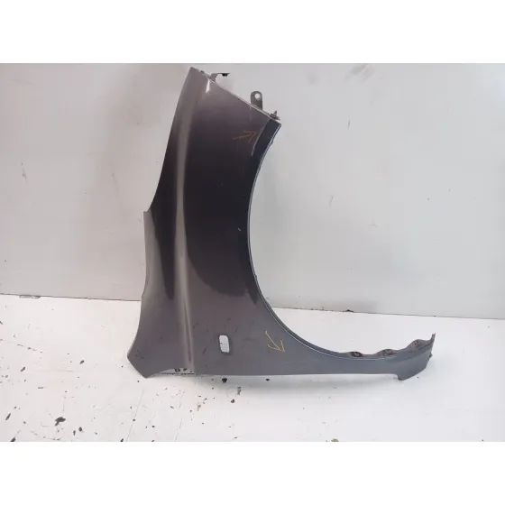 Aleta Delantera Derecha para Nissan Micra Iii (K12)