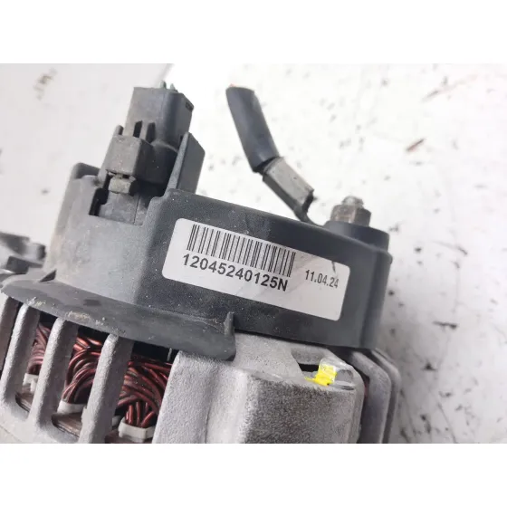 Alternador para Nissan Micra Iii (K12)
