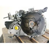 Caja Cambios para Nissan Micra Iii (K12)