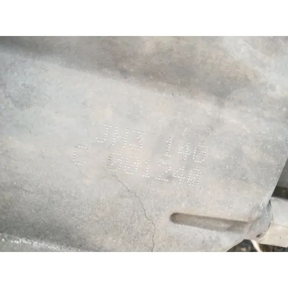 Caja Cambios para Nissan Micra Iii (K12)