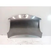 Capot para Nissan Micra Iii (K12)