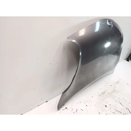Capot para Nissan Micra Iii (K12)