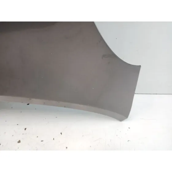 Capot para Nissan Micra Iii (K12)