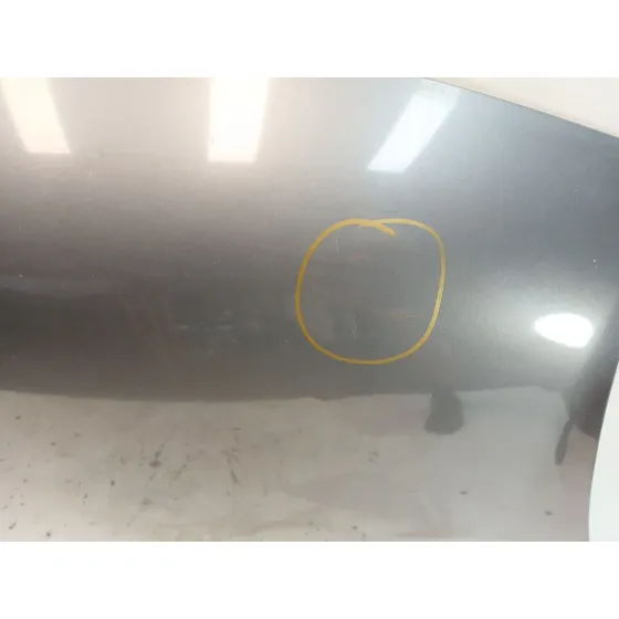 Capot para Nissan Micra Iii (K12)