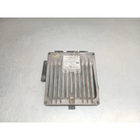 Centralita Motor Uce para Nissan Micra Iii (K12)