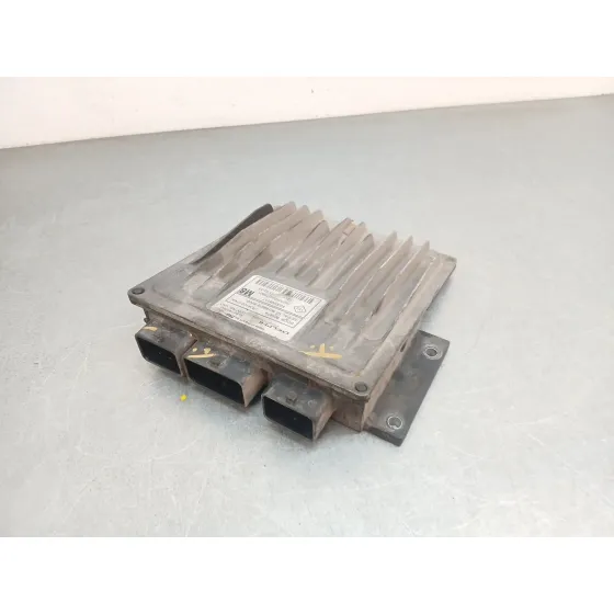 Centralita Motor Uce para Nissan Micra Iii (K12)