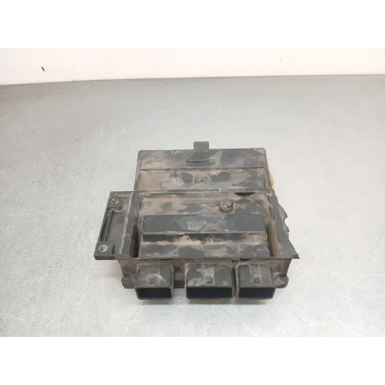 Centralita Motor Uce para Nissan Micra Iii (K12)