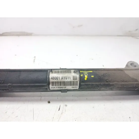 Cremallera Direccion para Nissan Micra Iii (K12)