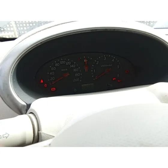 Cuadro Instrumentos para Nissan Micra Iii (K12)