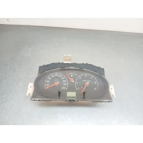 Cuadro Instrumentos para Nissan Micra Iii (K12)