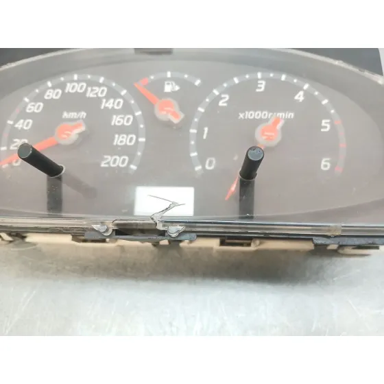 Cuadro Instrumentos para Nissan Micra Iii (K12)