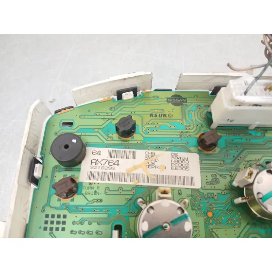 Cuadro Instrumentos para Nissan Micra Iii (K12)