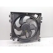 Electroventilador para Nissan Micra Iii (K12)