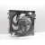 Electroventilador para Nissan Micra Iii (K12)