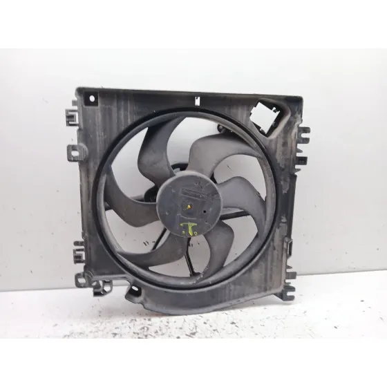 Electroventilador para Nissan Micra Iii (K12)