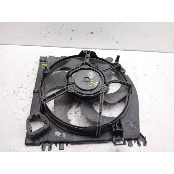 Electroventilador para Nissan Micra Iii (K12)