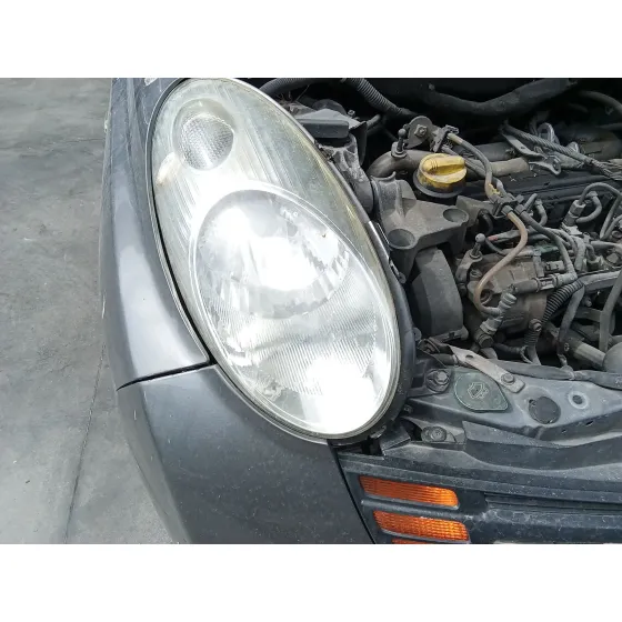 Faro Derecho para Nissan Micra Iii (K12)