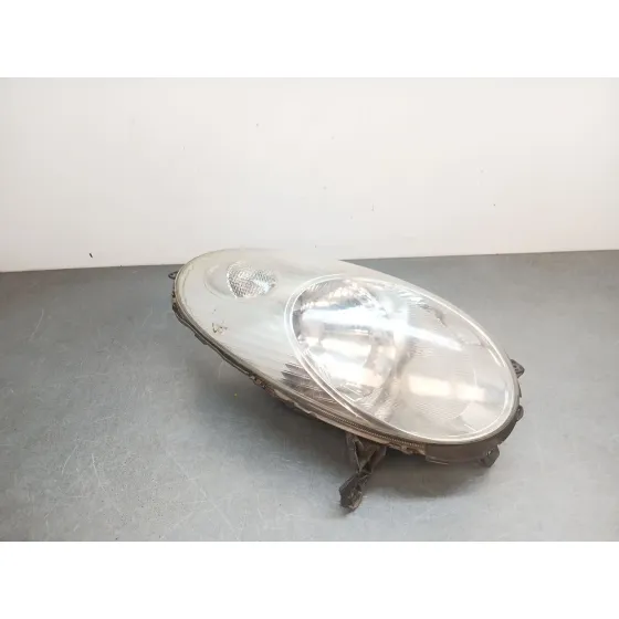 Faro Derecho para Nissan Micra Iii (K12)