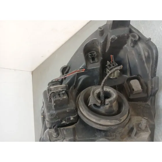 Faro Derecho para Nissan Micra Iii (K12)