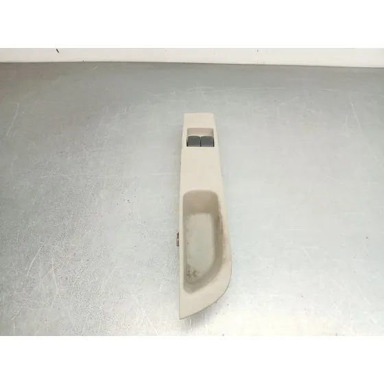 Mando Elevalunas Delantero Izquierdo para Nissan Micra Iii (K12)