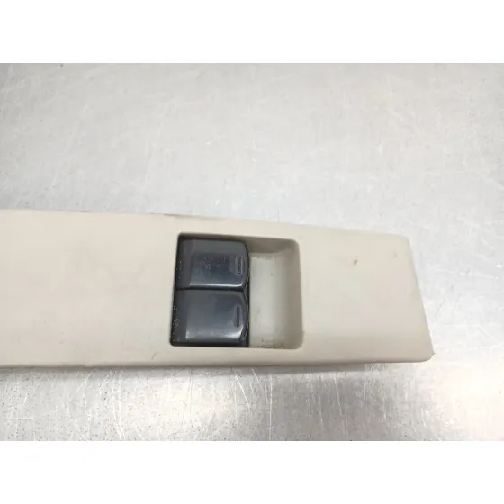 Mando Elevalunas Delantero Izquierdo para Nissan Micra Iii (K12)