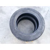 Neumatico para Nissan Micra Iii (K12)