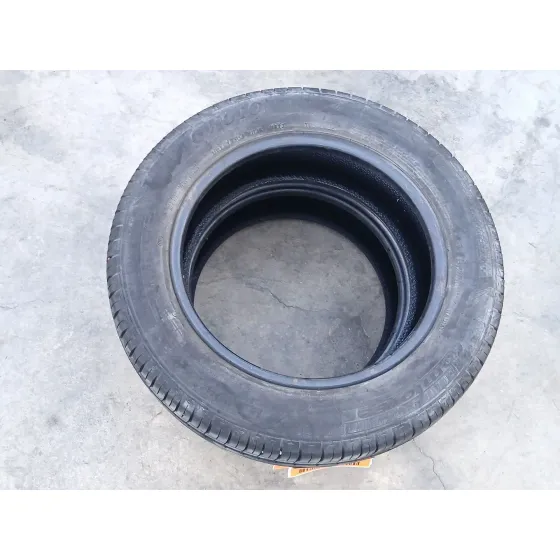 Neumatico para Nissan Micra Iii (K12)