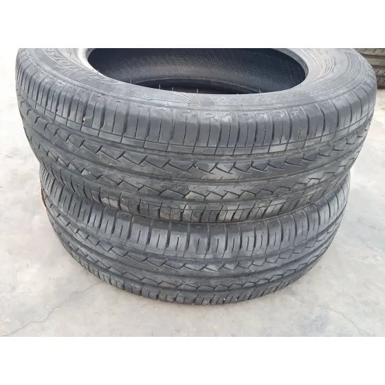 Neumatico para Nissan Micra Iii (K12)
