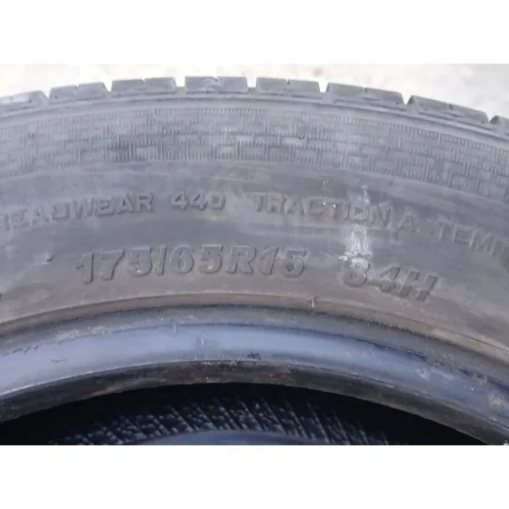 Neumatico para Nissan Micra Iii (K12)