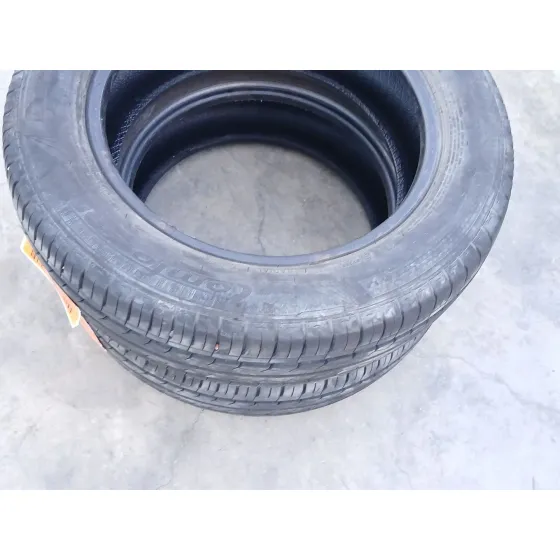Neumatico para Nissan Micra Iii (K12)