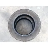 Neumatico para Nissan Micra Iii (K12)