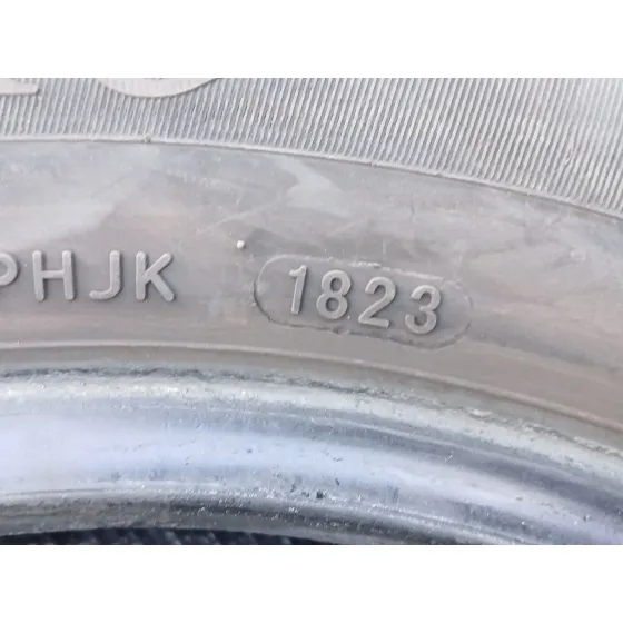 Neumatico para Nissan Micra Iii (K12)