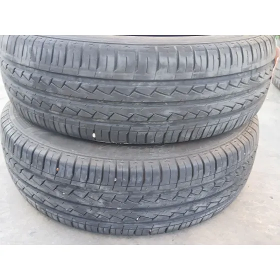 Neumatico para Nissan Micra Iii (K12)