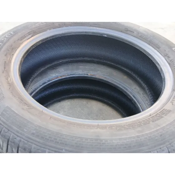 Neumatico para Nissan Micra Iii (K12)