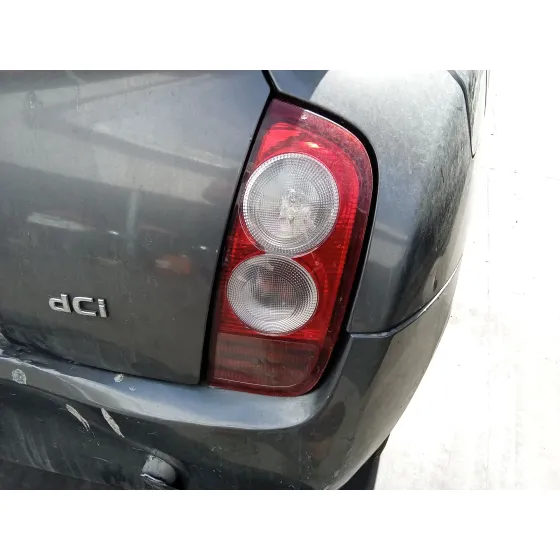 Piloto Trasero Derecho para Nissan Micra Iii (K12)
