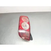 Piloto Trasero Izquierdo para Nissan Micra Iii (K12)